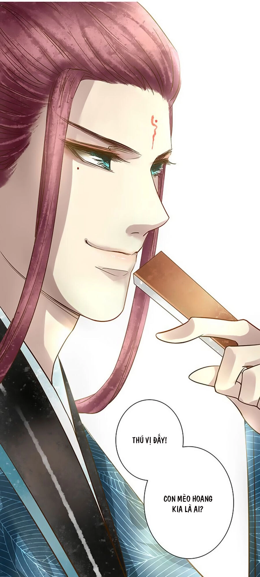 Thiên Niên Minh Vương Cộng Chẩm Miên Chapter 9 - 46