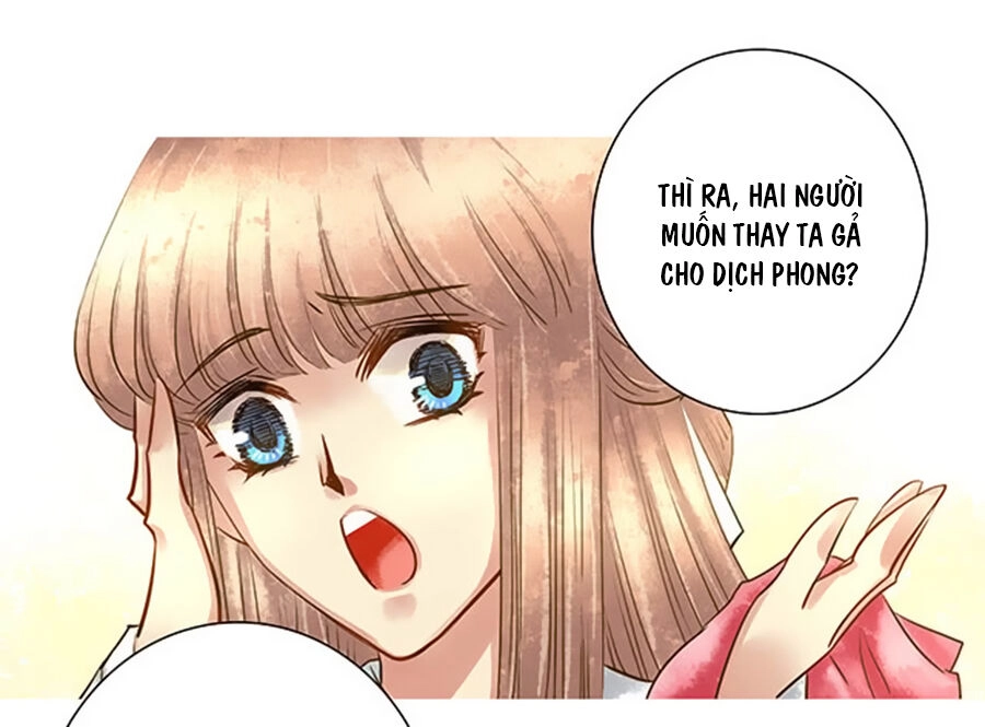 Thiên Niên Minh Vương Cộng Chẩm Miên Chapter 10 - 11