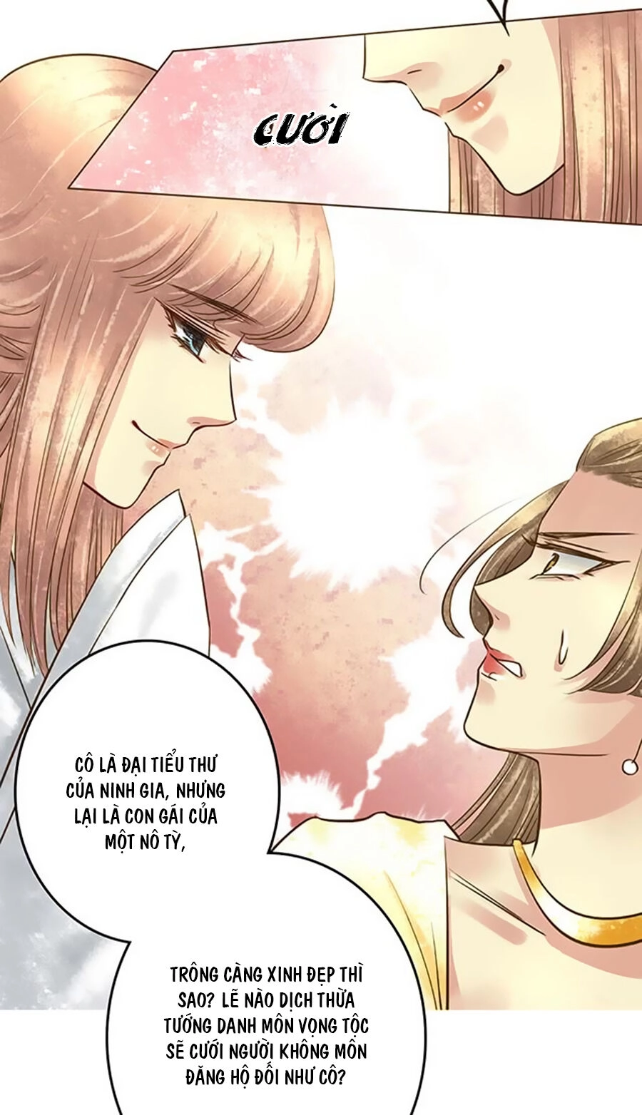 Thiên Niên Minh Vương Cộng Chẩm Miên Chapter 10 - 13