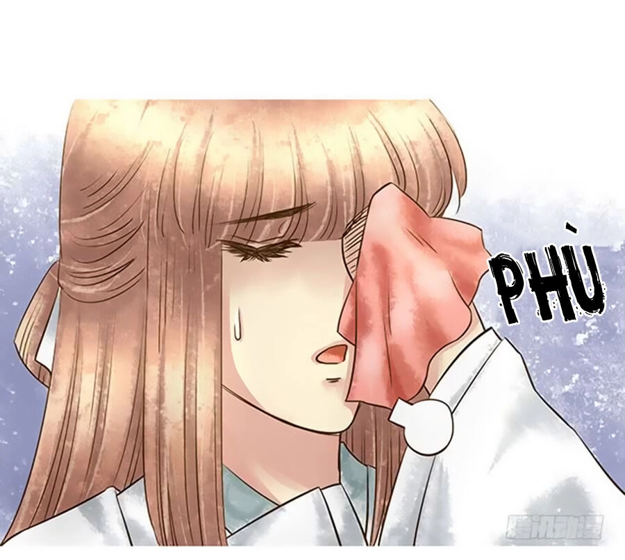 Thiên Niên Minh Vương Cộng Chẩm Miên Chapter 10 - 18