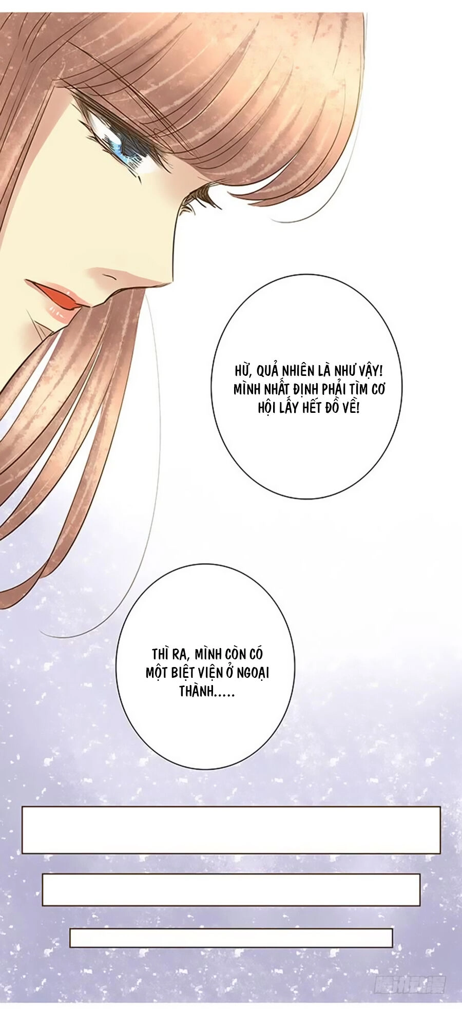 Thiên Niên Minh Vương Cộng Chẩm Miên Chapter 10 - 30