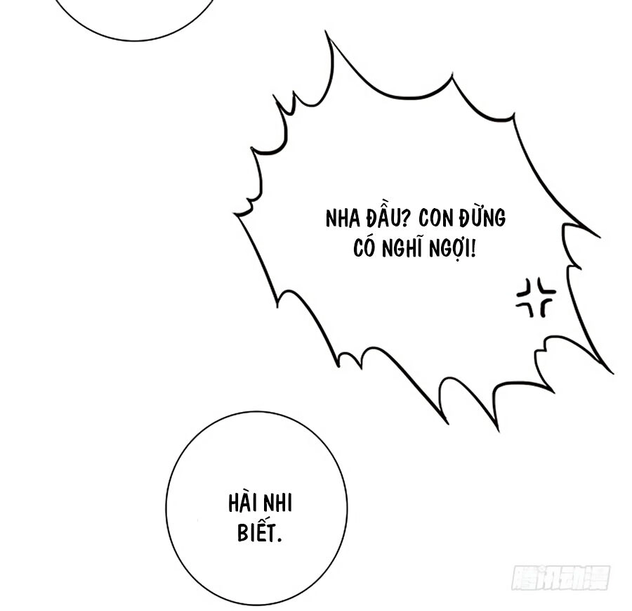 Thiên Niên Minh Vương Cộng Chẩm Miên Chapter 11 - 24