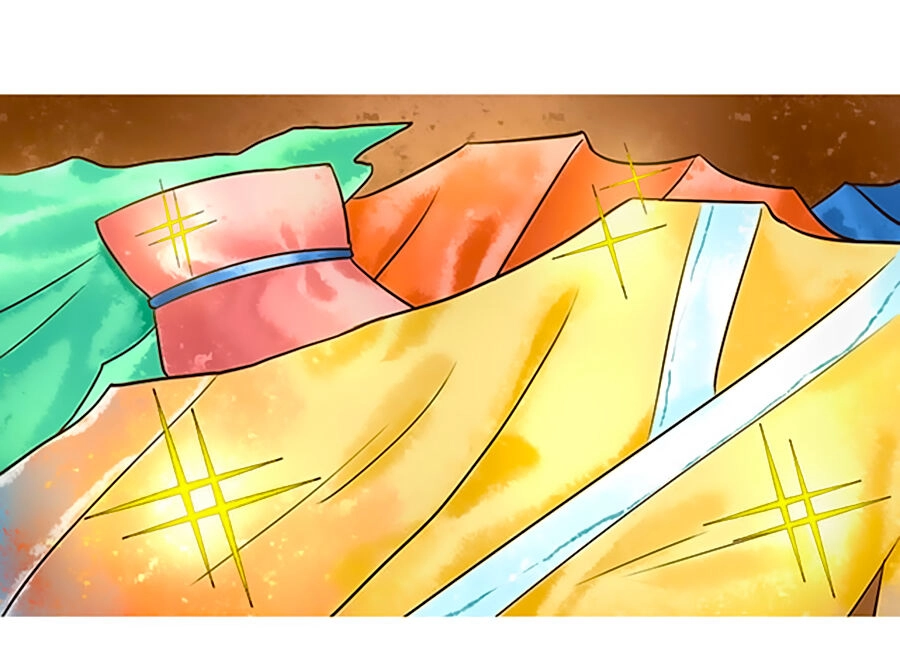 Thiên Niên Minh Vương Cộng Chẩm Miên Chapter 11 - 27