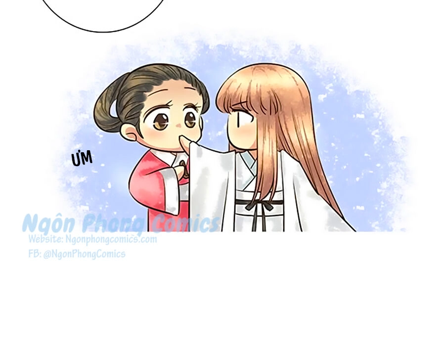 Thiên Niên Minh Vương Cộng Chẩm Miên Chapter 11 - 47