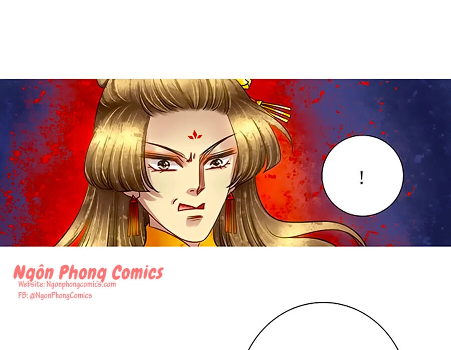 Thiên Niên Minh Vương Cộng Chẩm Miên Chapter 12 - 22