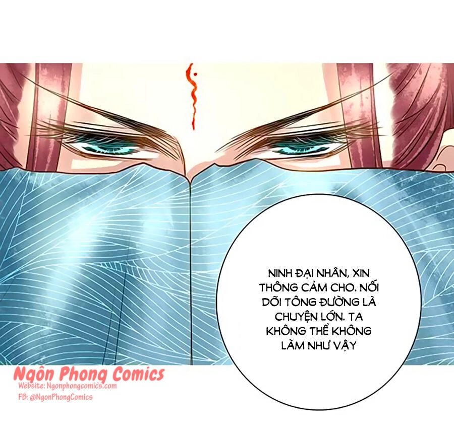 Thiên Niên Minh Vương Cộng Chẩm Miên Chapter 12 - 30