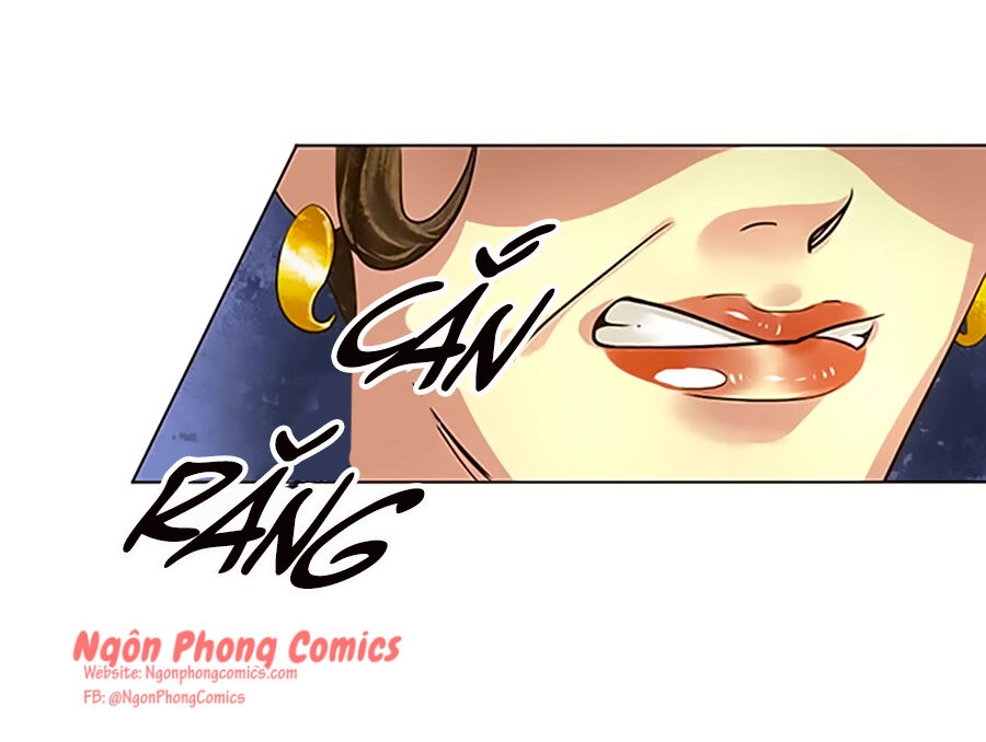 Thiên Niên Minh Vương Cộng Chẩm Miên Chapter 12 - 38