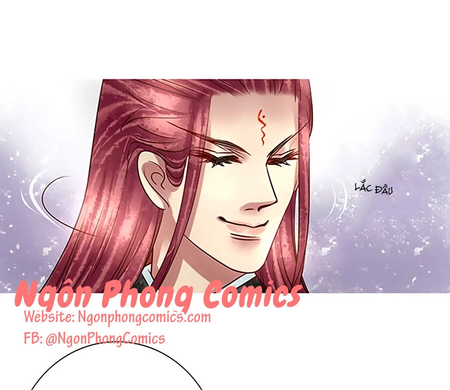 Thiên Niên Minh Vương Cộng Chẩm Miên Chapter 12 - 43