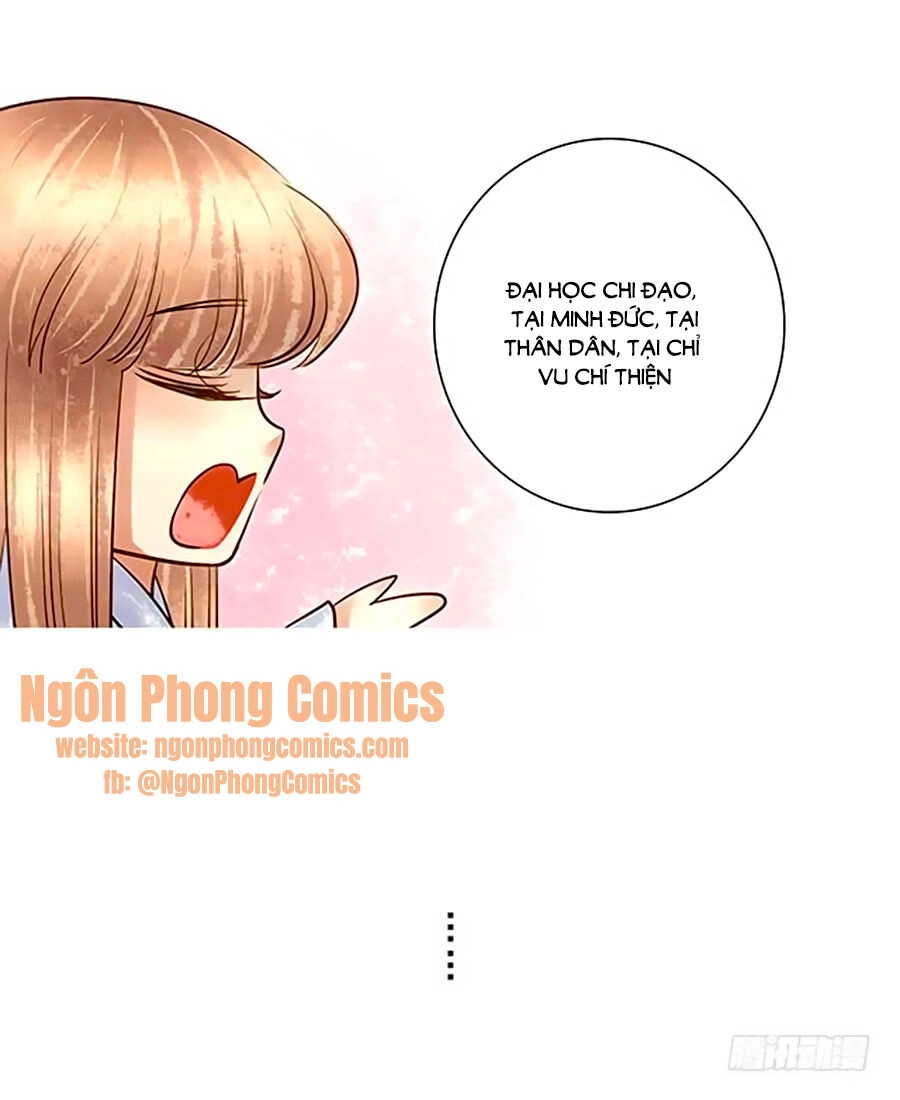 Thiên Niên Minh Vương Cộng Chẩm Miên Chapter 13 - 9