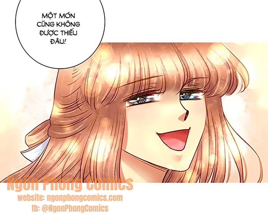 Thiên Niên Minh Vương Cộng Chẩm Miên Chapter 13 - 27