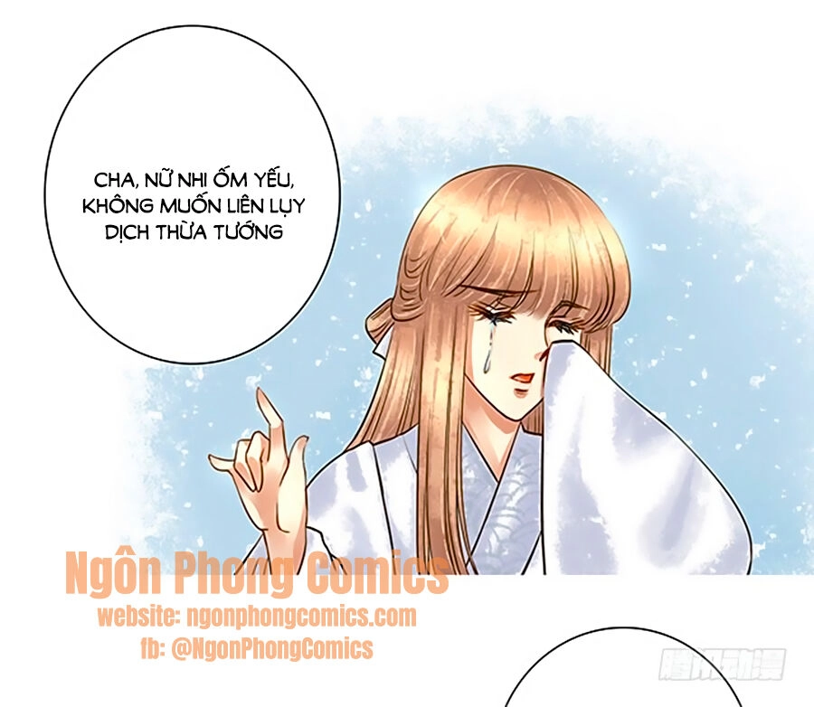 Thiên Niên Minh Vương Cộng Chẩm Miên Chapter 13 - 37