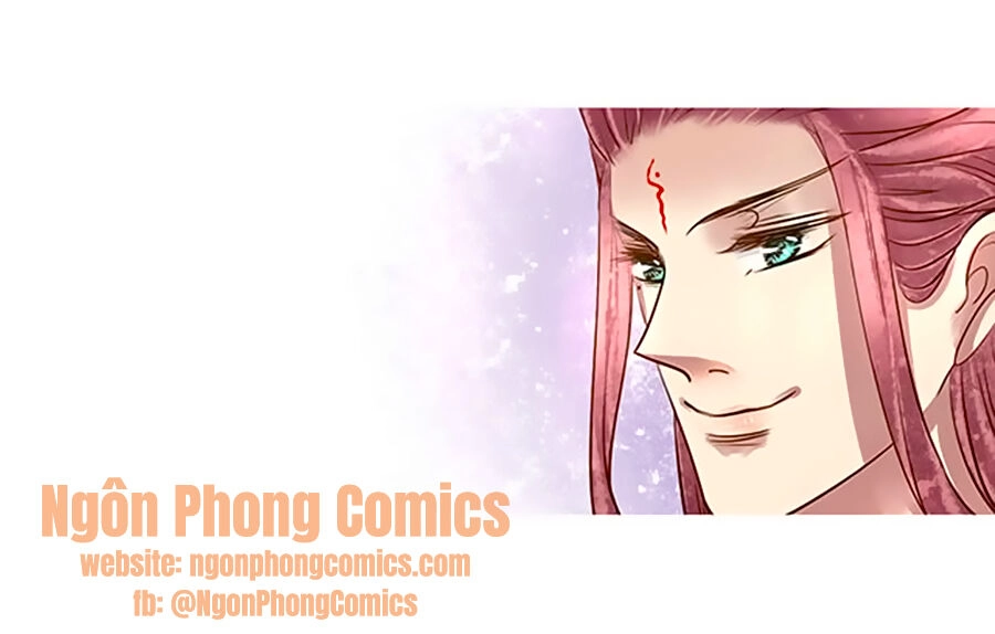 Thiên Niên Minh Vương Cộng Chẩm Miên Chapter 13 - 40