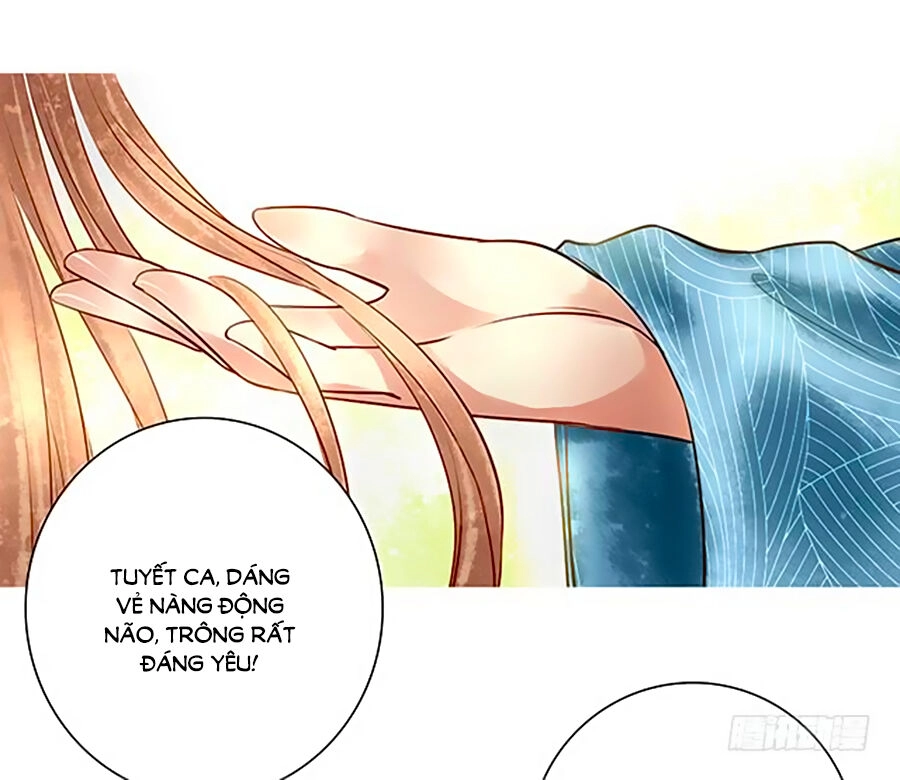 Thiên Niên Minh Vương Cộng Chẩm Miên Chapter 13 - 43