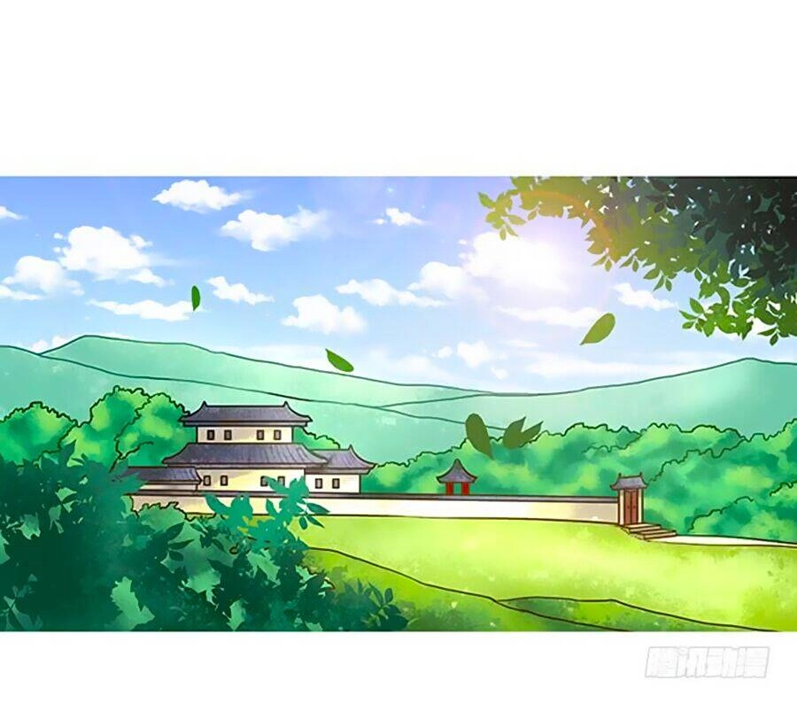 Thiên Niên Minh Vương Cộng Chẩm Miên Chapter 14 - 2