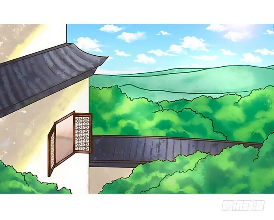 Thiên Niên Minh Vương Cộng Chẩm Miên Chapter 14 - 3