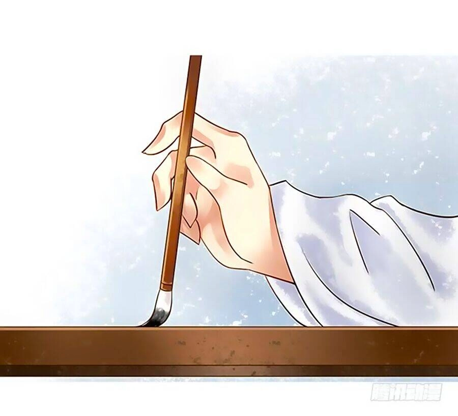 Thiên Niên Minh Vương Cộng Chẩm Miên Chapter 14 - 4