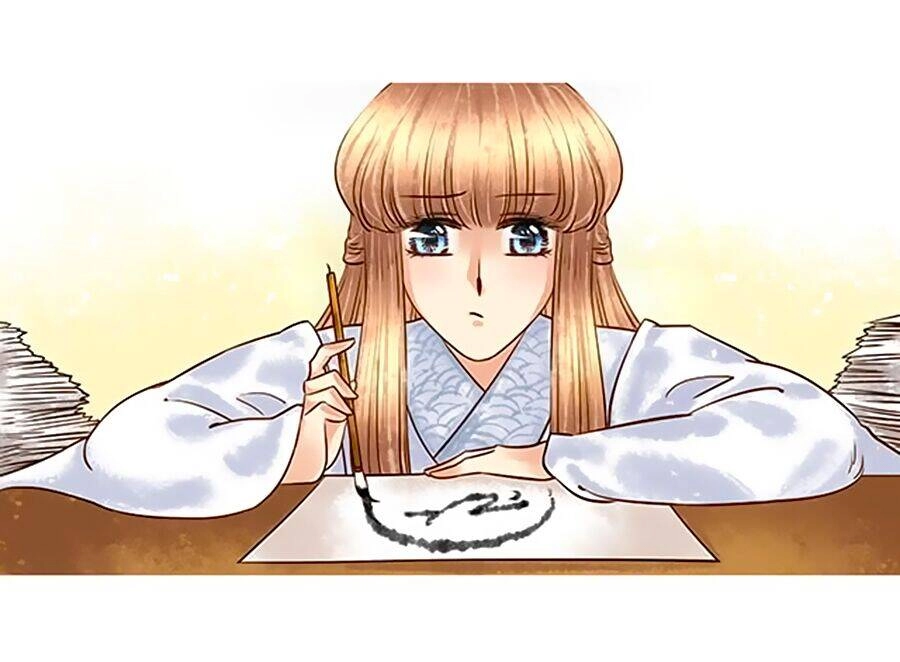 Thiên Niên Minh Vương Cộng Chẩm Miên Chapter 14 - 6