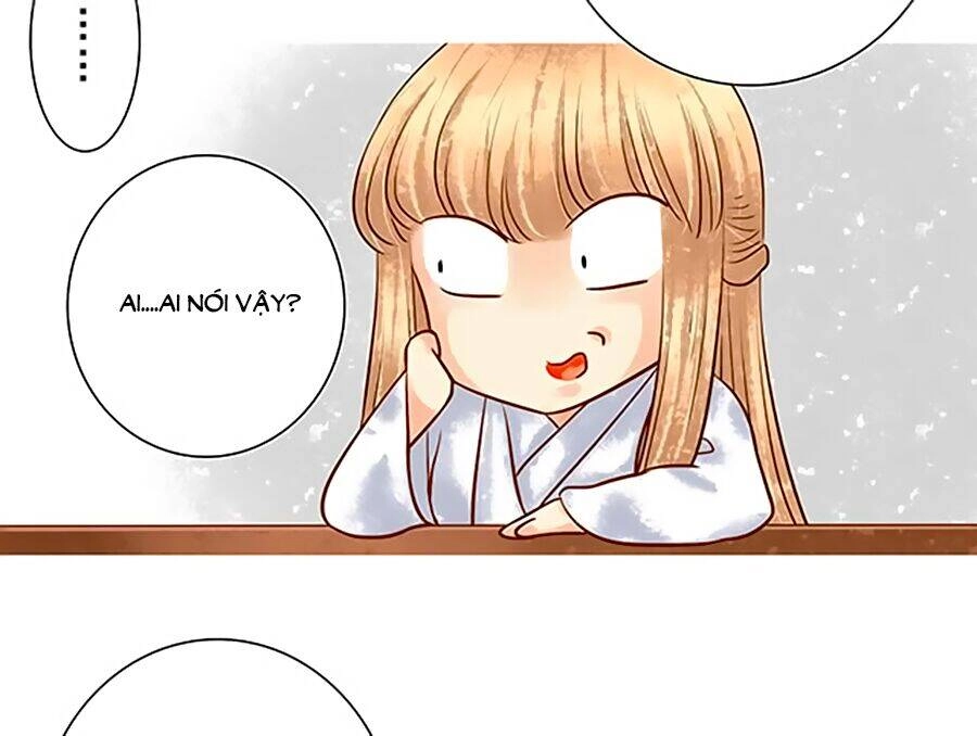 Thiên Niên Minh Vương Cộng Chẩm Miên Chapter 14 - 16