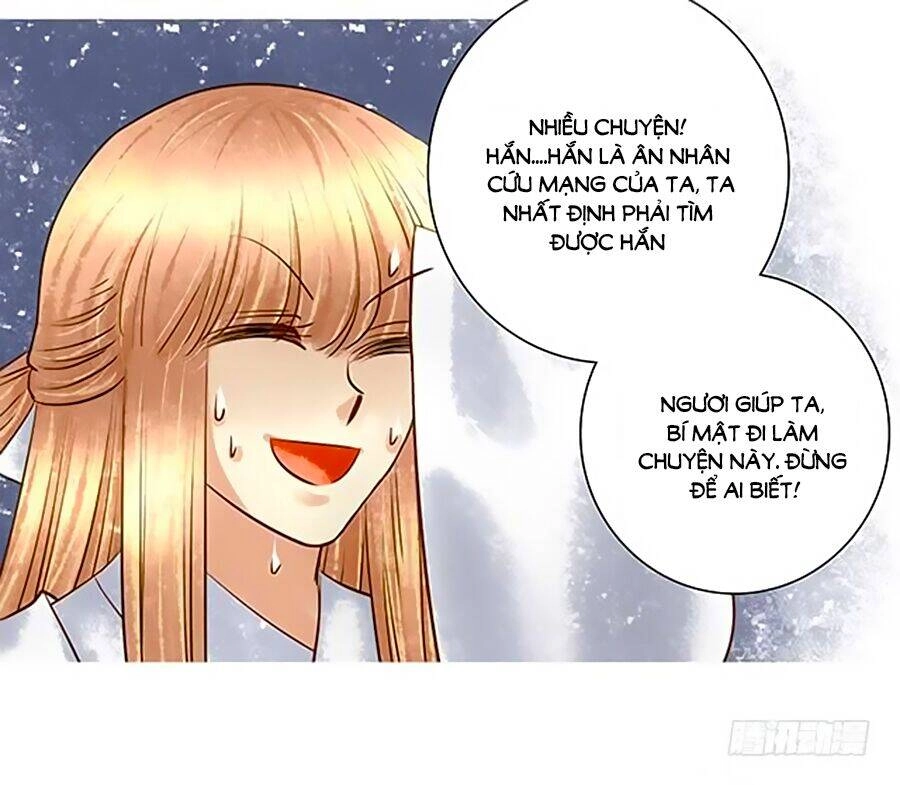 Thiên Niên Minh Vương Cộng Chẩm Miên Chapter 14 - 18