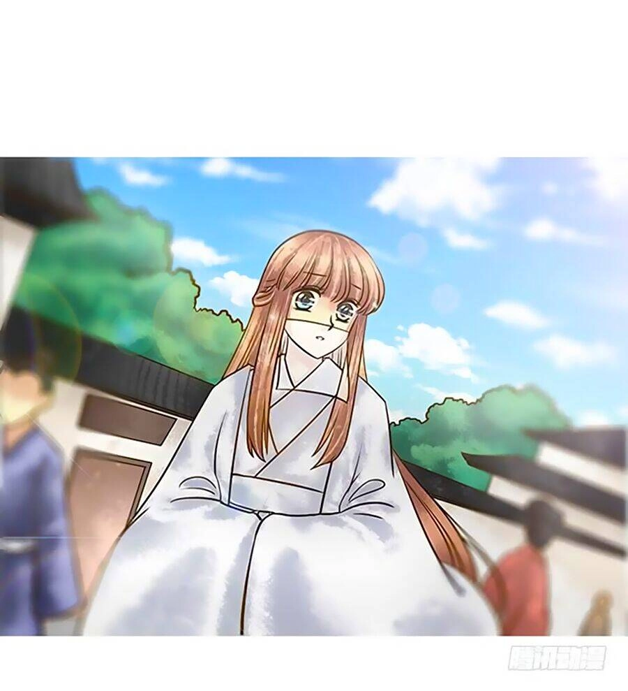 Thiên Niên Minh Vương Cộng Chẩm Miên Chapter 14 - 28