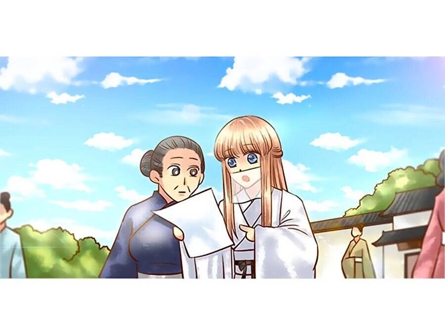 Thiên Niên Minh Vương Cộng Chẩm Miên Chapter 14 - 29