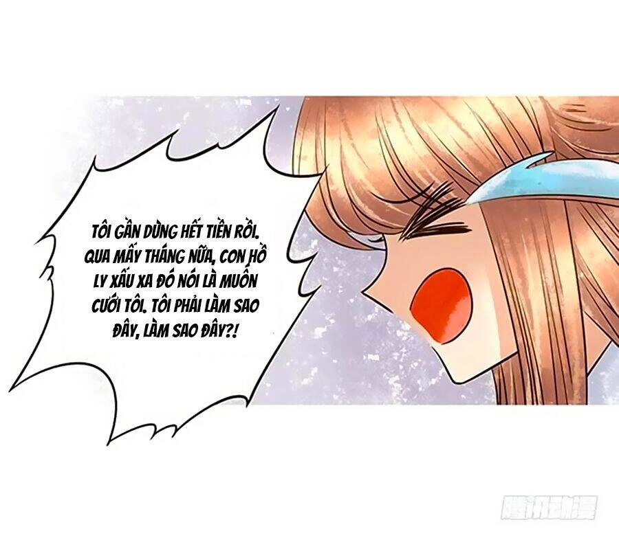 Thiên Niên Minh Vương Cộng Chẩm Miên Chapter 14 - 34