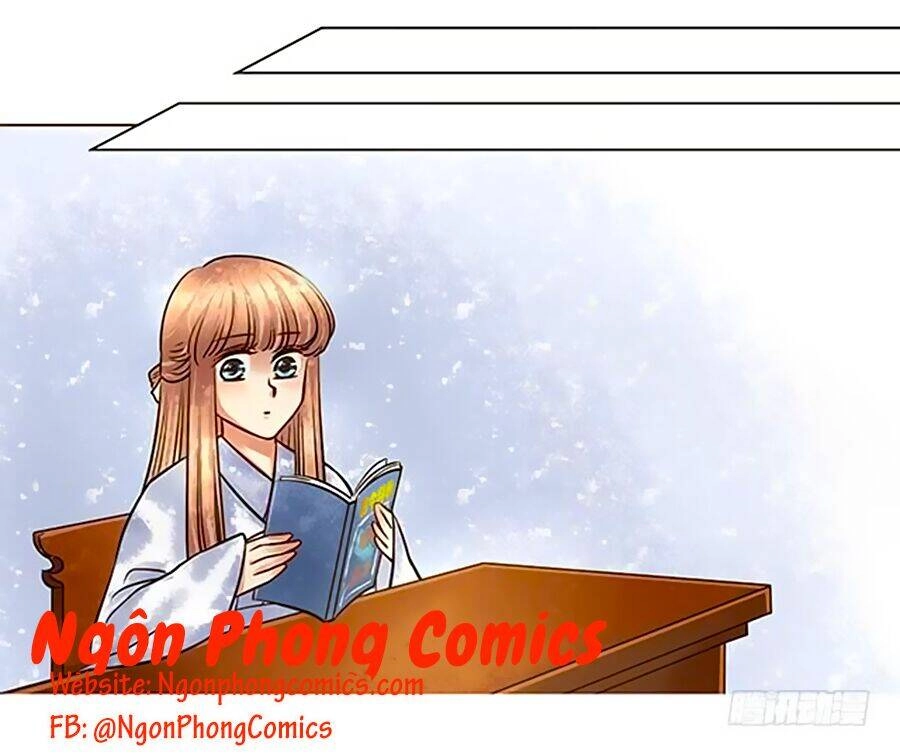 Thiên Niên Minh Vương Cộng Chẩm Miên Chapter 14 - 39