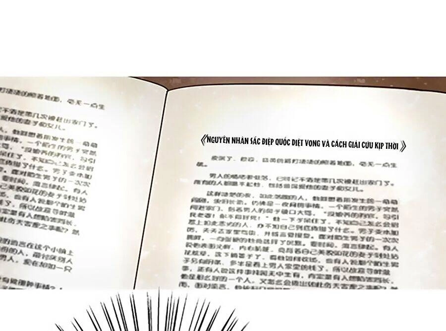 Thiên Niên Minh Vương Cộng Chẩm Miên Chapter 14 - 40