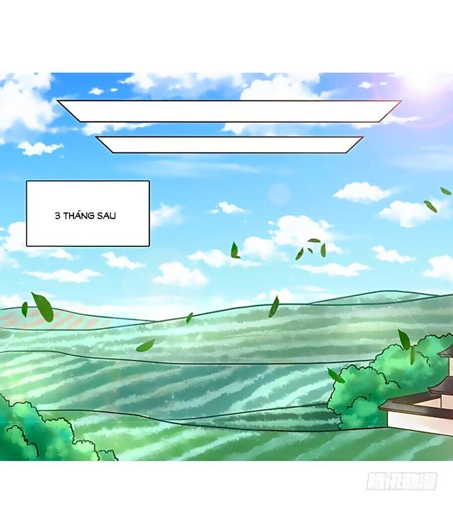 Thiên Niên Minh Vương Cộng Chẩm Miên Chapter 14 - 43