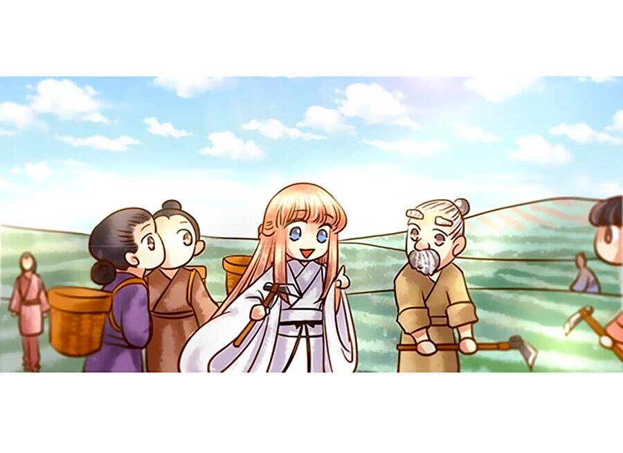 Thiên Niên Minh Vương Cộng Chẩm Miên Chapter 14 - 44