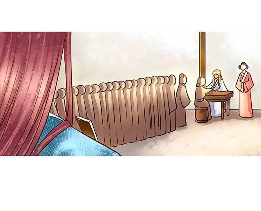 Thiên Niên Minh Vương Cộng Chẩm Miên Chapter 14 - 47