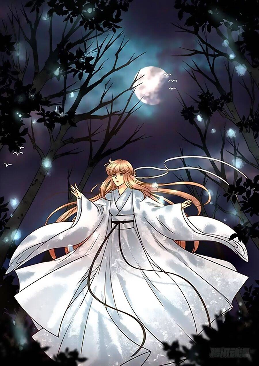 Thiên Niên Minh Vương Cộng Chẩm Miên Chapter 15 - 1