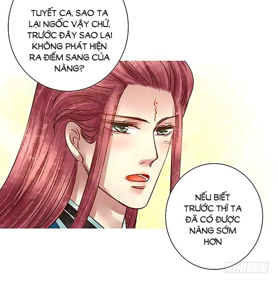 Thiên Niên Minh Vương Cộng Chẩm Miên Chapter 15 - 11