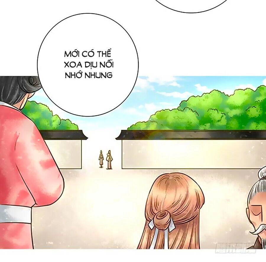 Thiên Niên Minh Vương Cộng Chẩm Miên Chapter 15 - 14