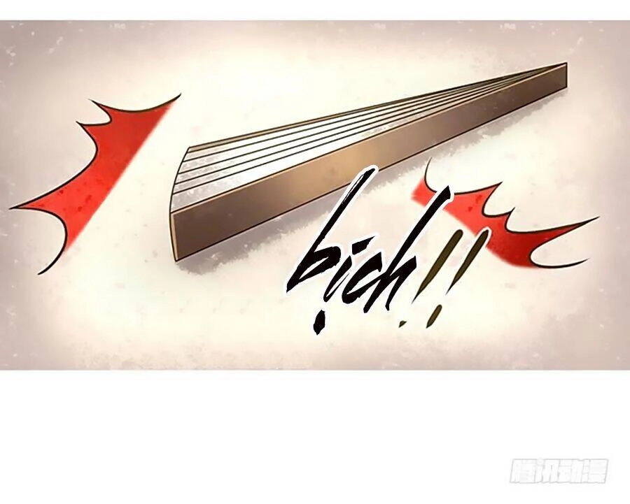 Thiên Niên Minh Vương Cộng Chẩm Miên Chapter 15 - 19