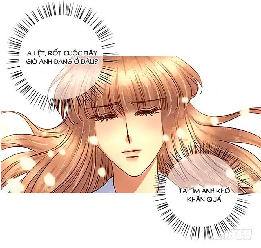 Thiên Niên Minh Vương Cộng Chẩm Miên Chapter 15 - 34