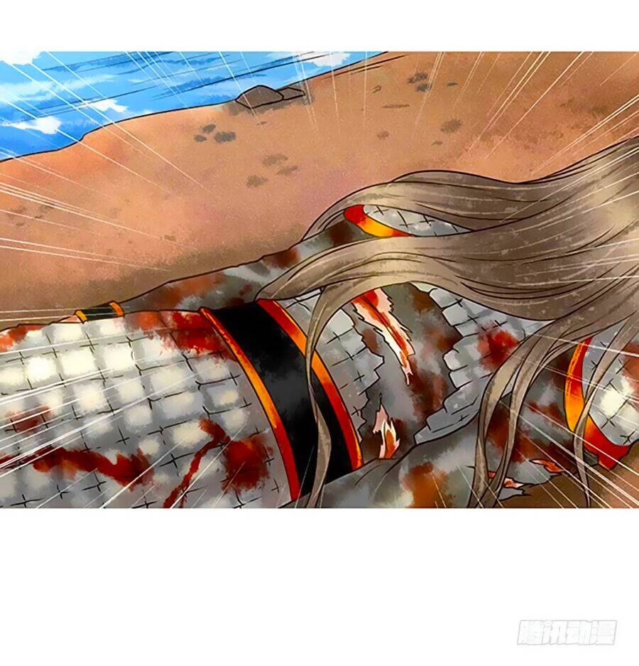 Thiên Niên Minh Vương Cộng Chẩm Miên Chapter 15 - 38