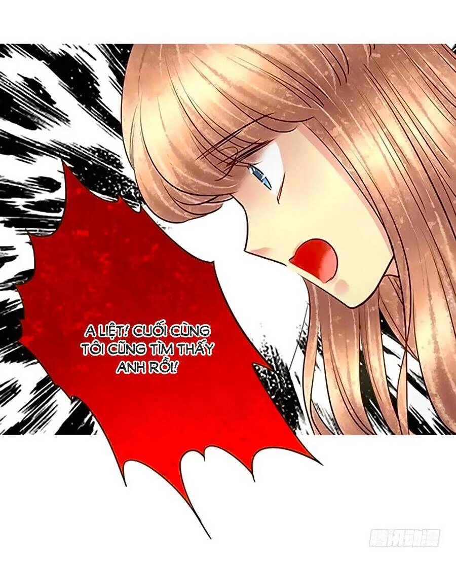 Thiên Niên Minh Vương Cộng Chẩm Miên Chapter 15 - 44