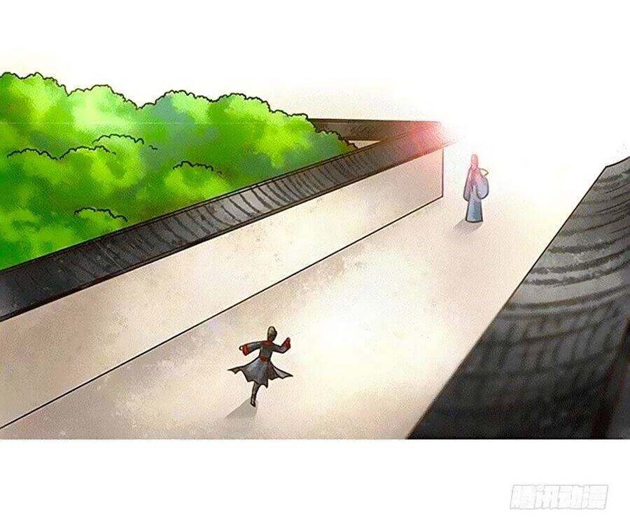 Thiên Niên Minh Vương Cộng Chẩm Miên Chapter 15 - 48