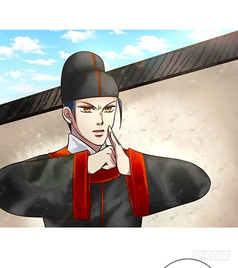 Thiên Niên Minh Vương Cộng Chẩm Miên Chapter 15 - 49