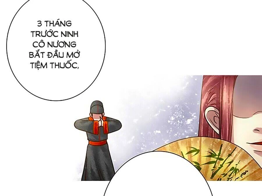 Thiên Niên Minh Vương Cộng Chẩm Miên Chapter 15 - 52