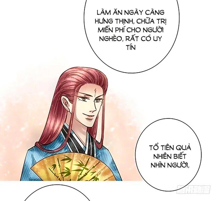 Thiên Niên Minh Vương Cộng Chẩm Miên Chapter 15 - 53