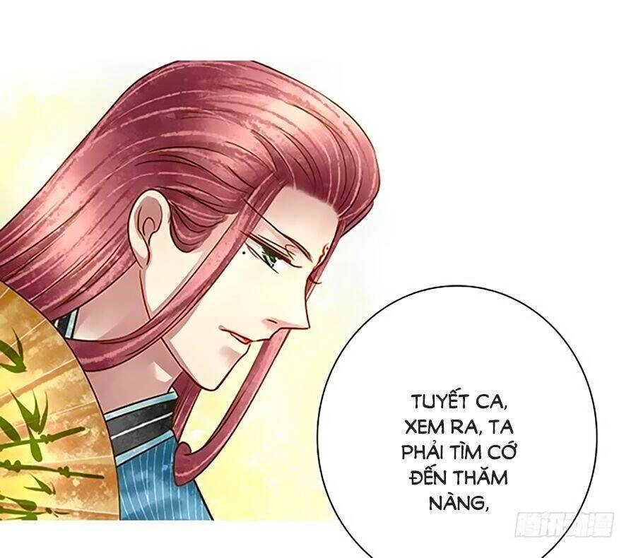 Thiên Niên Minh Vương Cộng Chẩm Miên Chapter 15 - 58