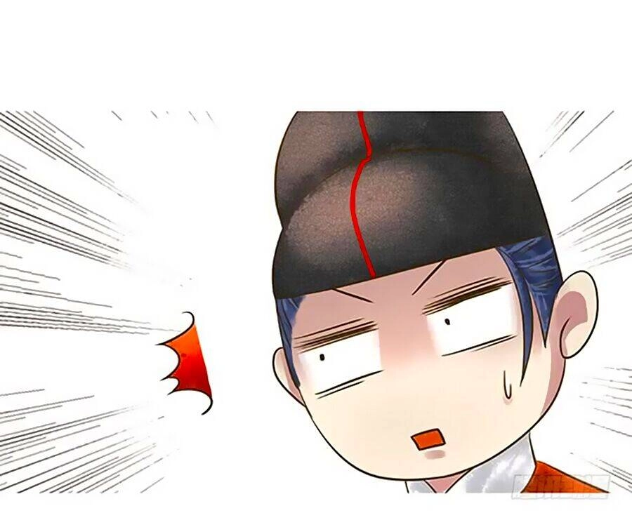 Thiên Niên Minh Vương Cộng Chẩm Miên Chapter 15 - 61