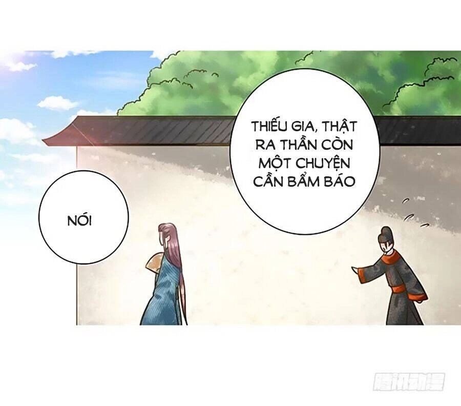 Thiên Niên Minh Vương Cộng Chẩm Miên Chapter 15 - 62