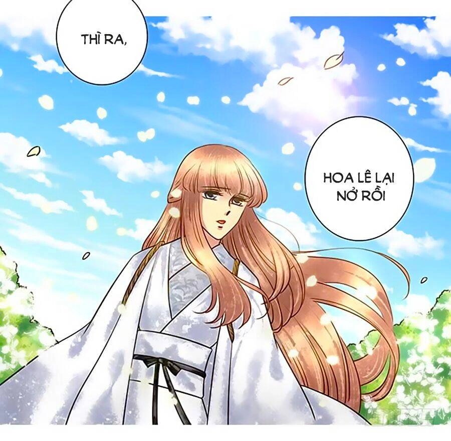 Thiên Niên Minh Vương Cộng Chẩm Miên Chapter 15 - 72