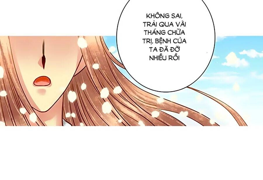 Thiên Niên Minh Vương Cộng Chẩm Miên Chapter 15 - 74