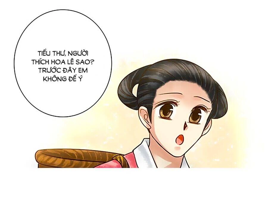 Thiên Niên Minh Vương Cộng Chẩm Miên Chapter 15 - 76