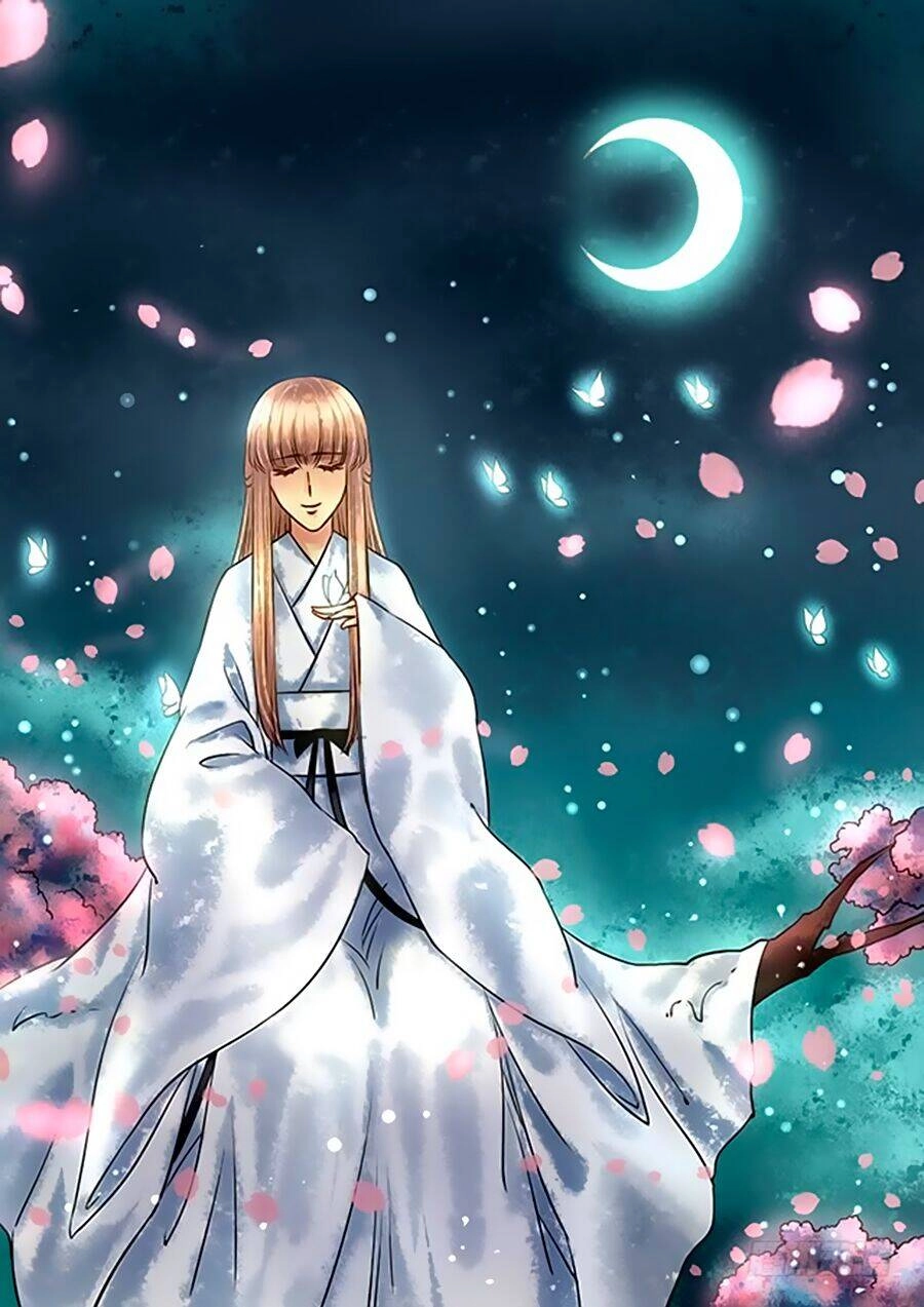 Thiên Niên Minh Vương Cộng Chẩm Miên Chapter 16 - 1