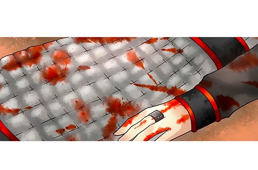 Thiên Niên Minh Vương Cộng Chẩm Miên Chapter 16 - 3